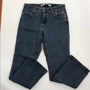 Vintage‎ Harley Davidson jeans!